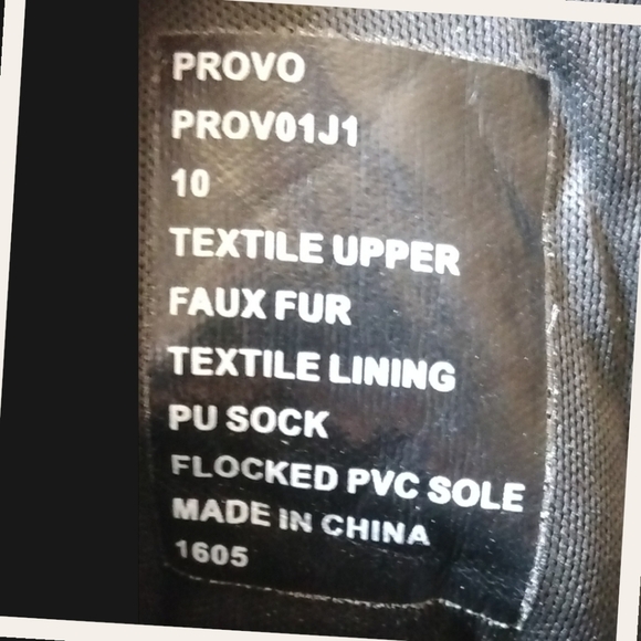 🏖️ MADDEN GIRL LACE UP BOOTIE - Picture 6 of 6